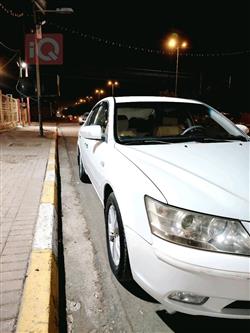 هیۆندای سۆناتا